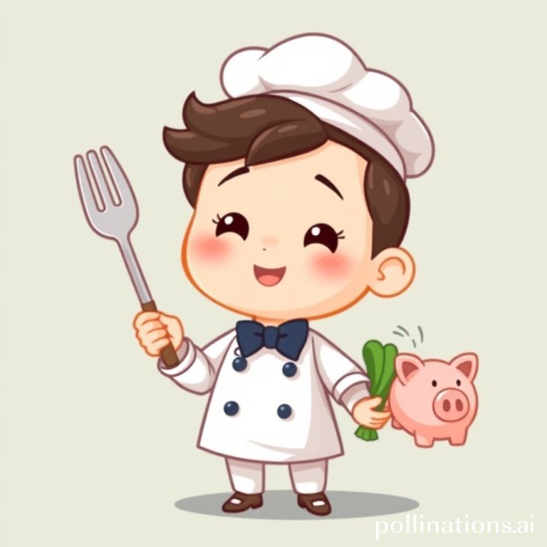 Экономия продуктов