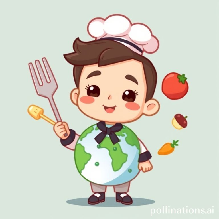 Кухни Мира рецепты