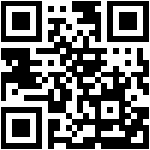 QR код на кулинарный бот